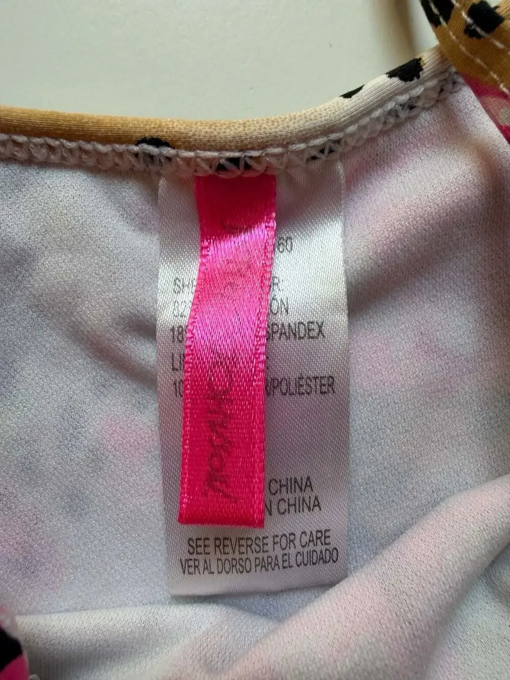 Betsey Johnson betsey johnson